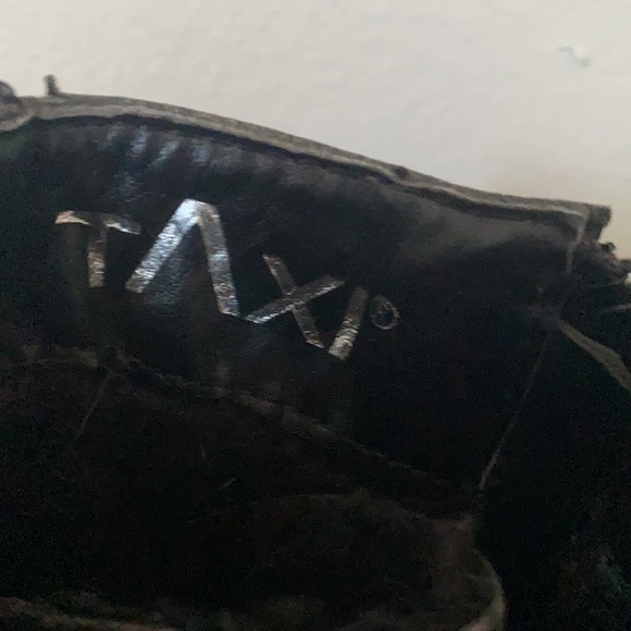 Taxi combat boot - Picture 2 of 3